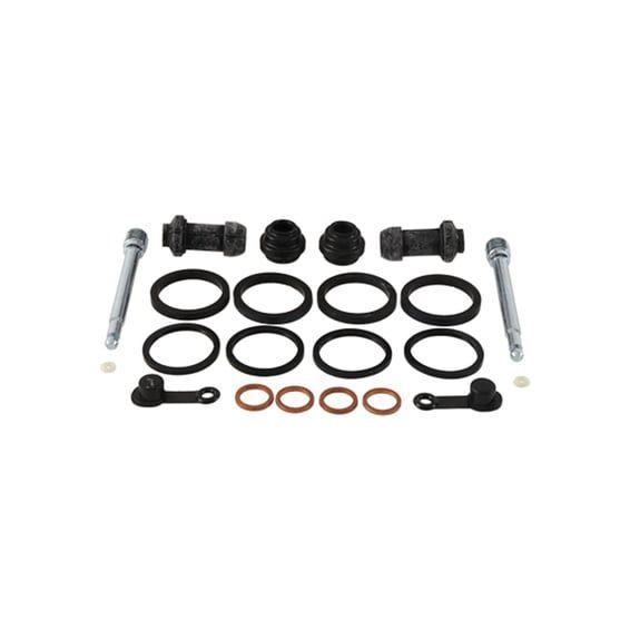 Caliper Rebuild Kit Front