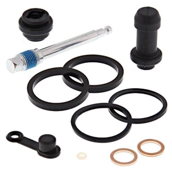 Caliper Rebuild Kit Front & Rear