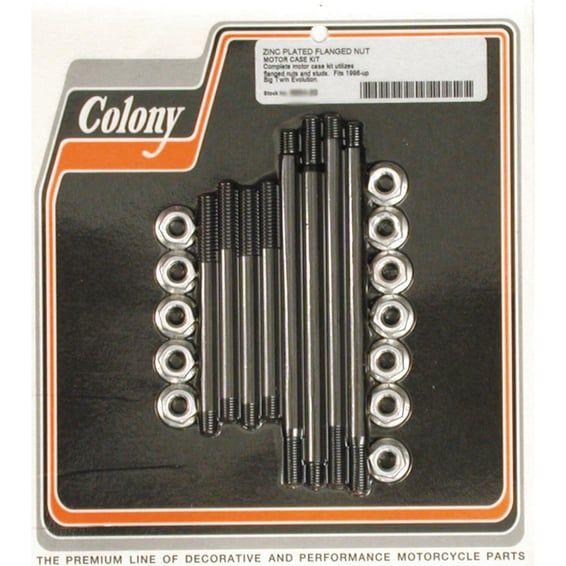 crankcase bolt kit