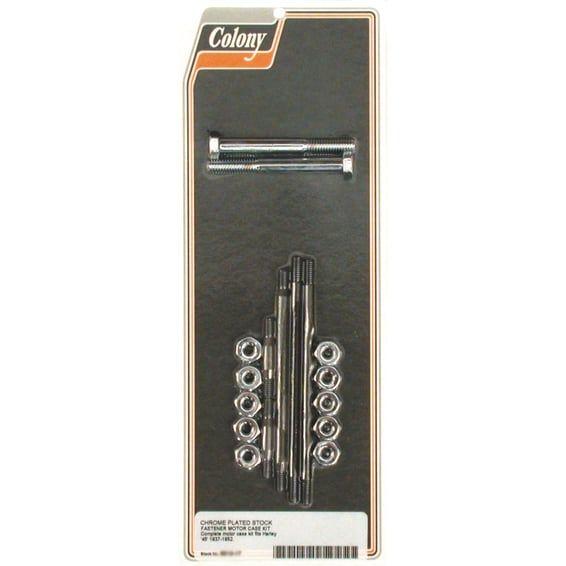 crankcase bolt kit