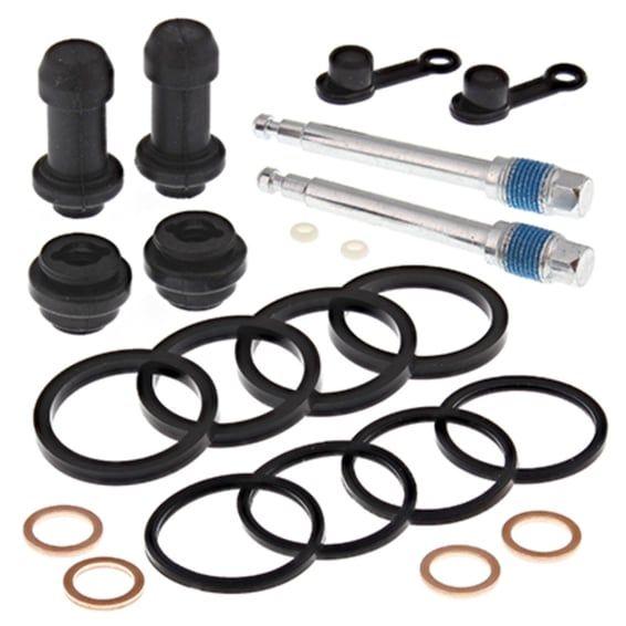 Caliper Rebuild Kit Front