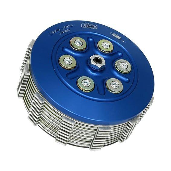 JIMS, 11-17 high performance billet clutch kit