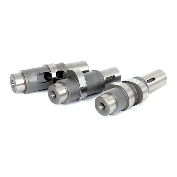 TS 570 Indian Chief cam