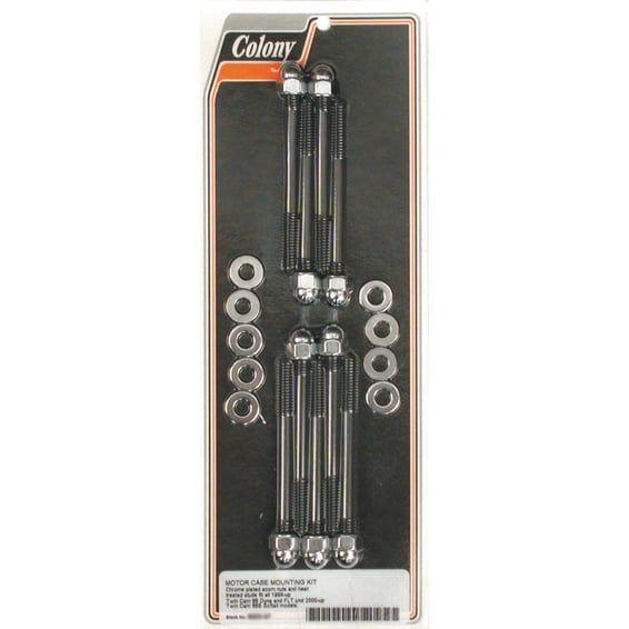 crankcase bolt kit