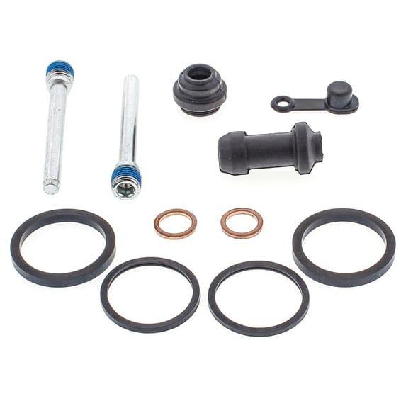 Caliper Rebuild Kit Front & Rear