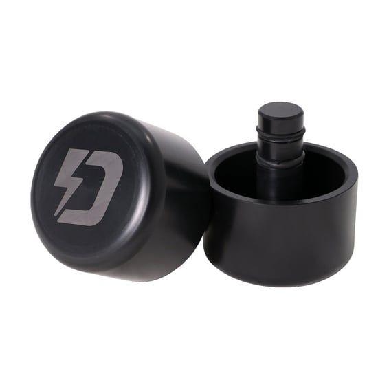 axle slider set. Rear