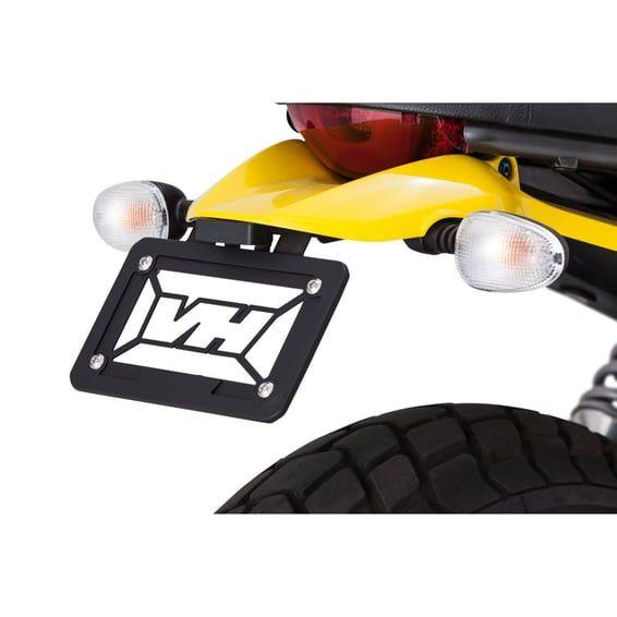 Fender eliminator