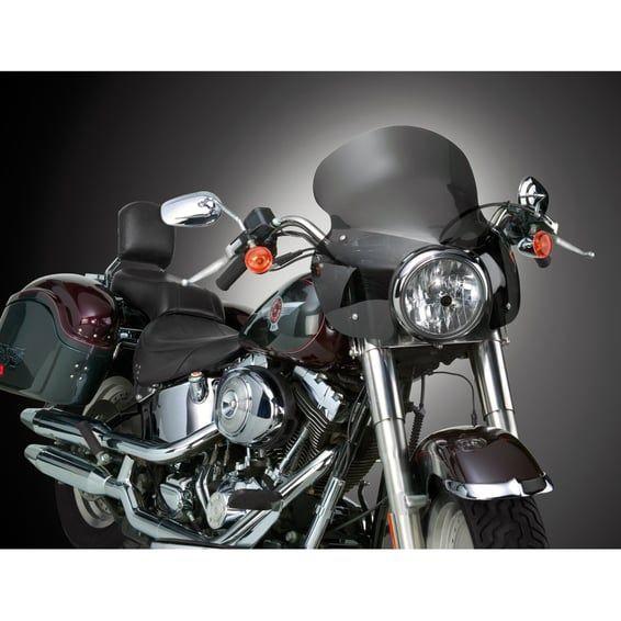 NC Stinger™ Windshield