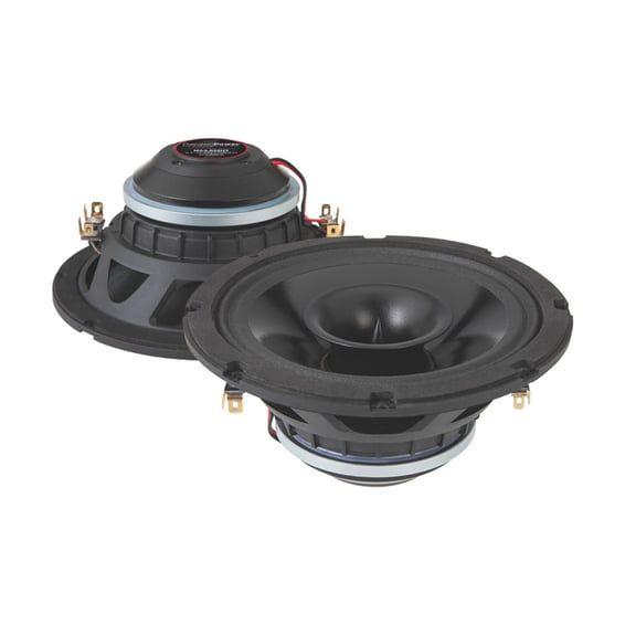6.5" High efficiency Horn Loaded Speaker