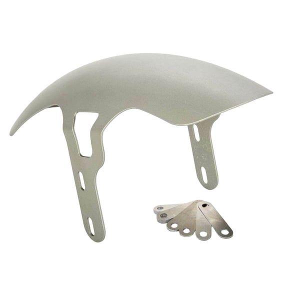 21" front fender Short. Steel