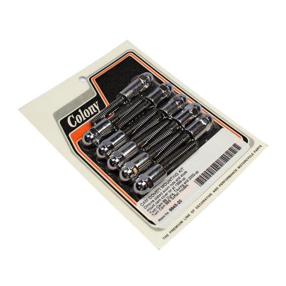 cam cover mount kit