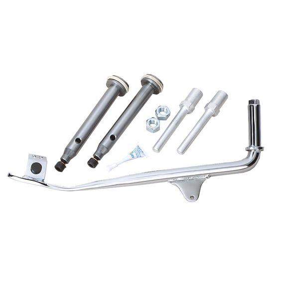 Softail lowering kit