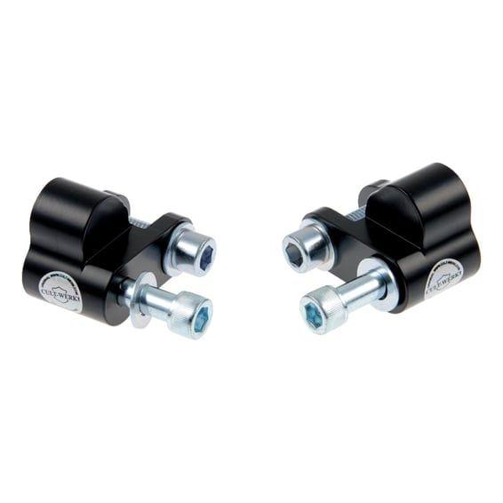 V-Rod rear lowering kit