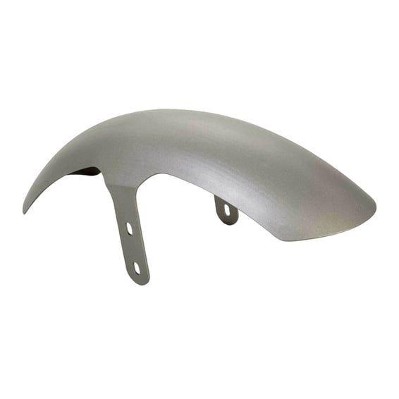 21" front fender Long. Steel