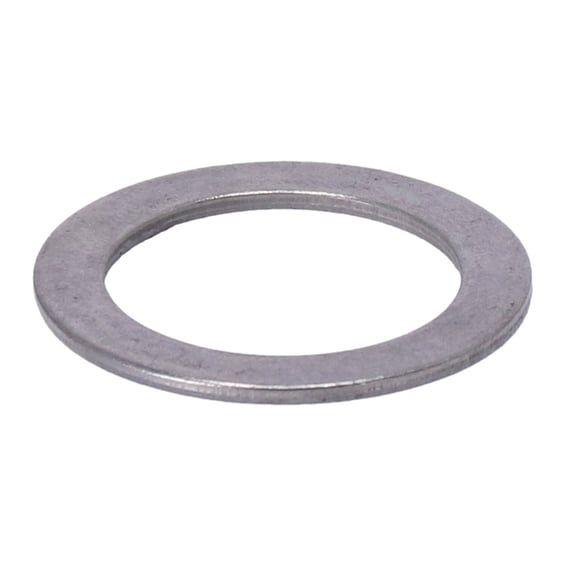Washer, spring monotube shock front fork