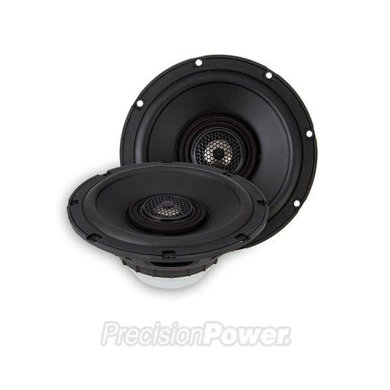 6.5" MAS fairing speakers 2 Ohm