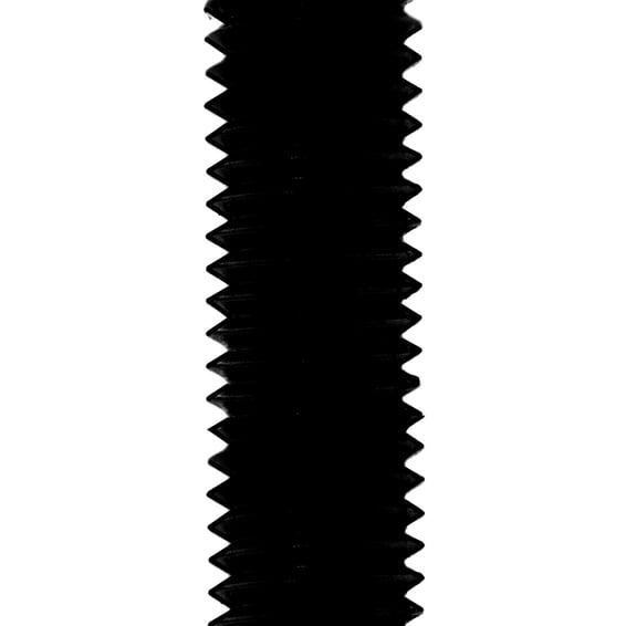 5/8-11 x 1 1/2 inch allen bolt chr.