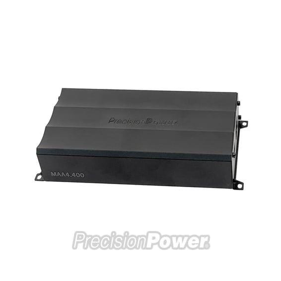 Atom Mini digital amplifier