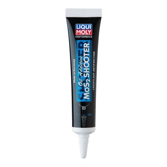 MOS2 Shooter. 20cc tube