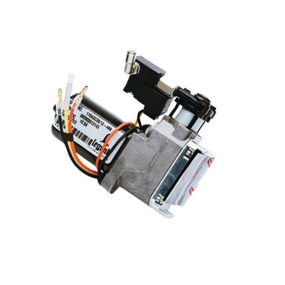 Compressor assembly v1