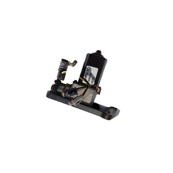 Legend compressor assembly shocks
