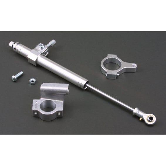 Steering damper kit