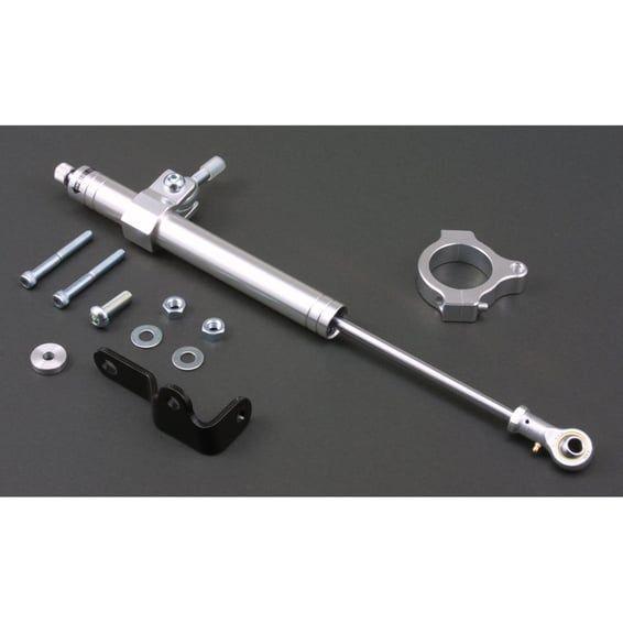 Steering damper kit