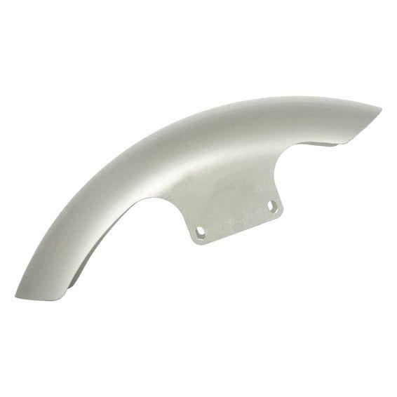 Softail 16" custom front fender. Long