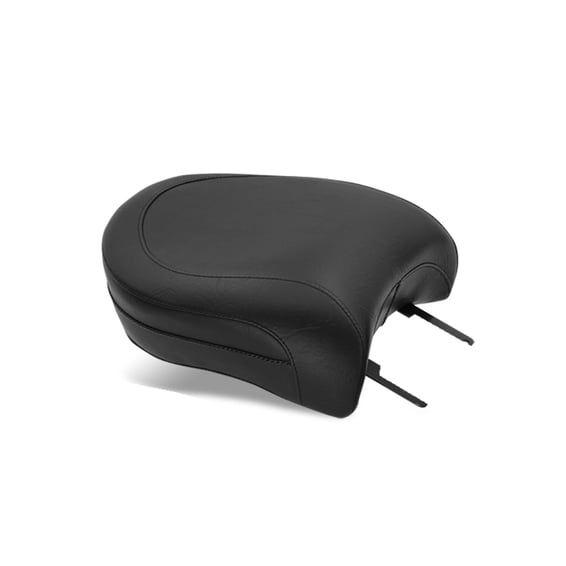 Wide Touring passenger seat