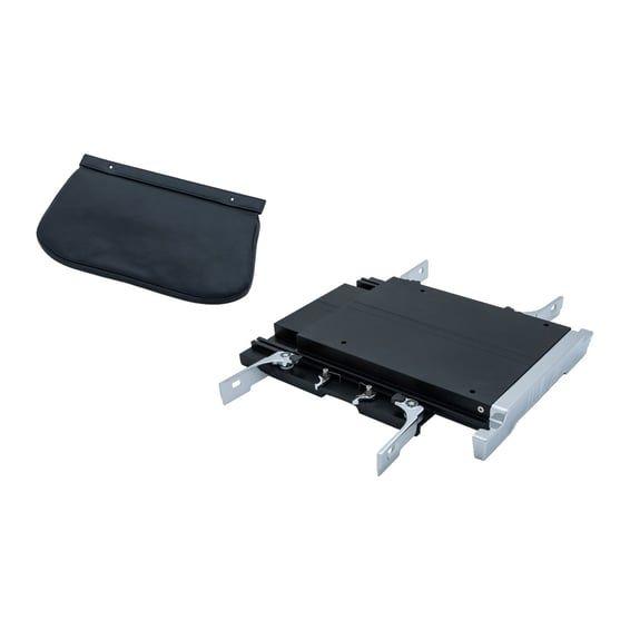 Adjustable Tour-Pak relocator