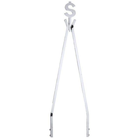 Moneytube sissy bar 30", chrome
