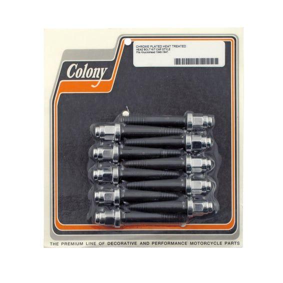 head bolt kit