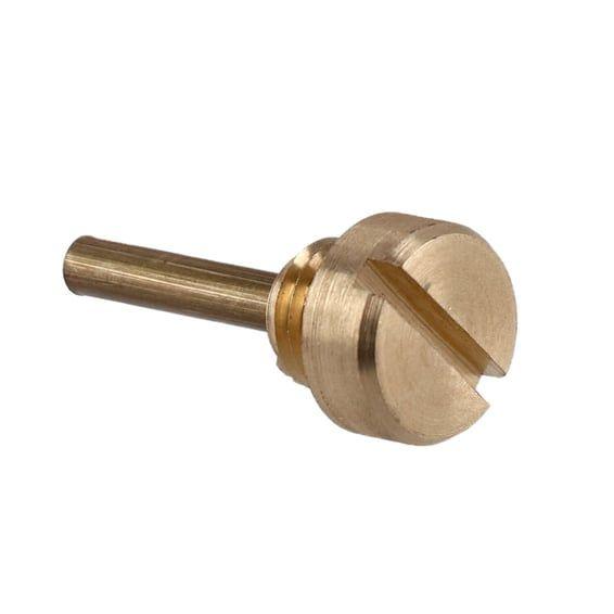 Pin, float lever