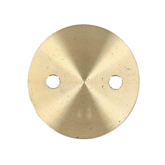 Linkert throttle plate, std