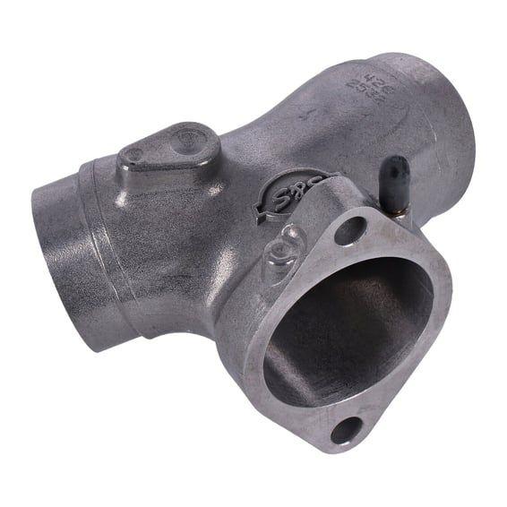 G manifold S&S & OEM heads size 426