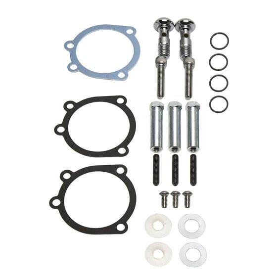 repl. gaskets & hardware for Stage 2 air cleaner