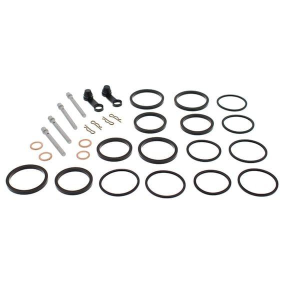 Caliper Rebuild Kit Front
