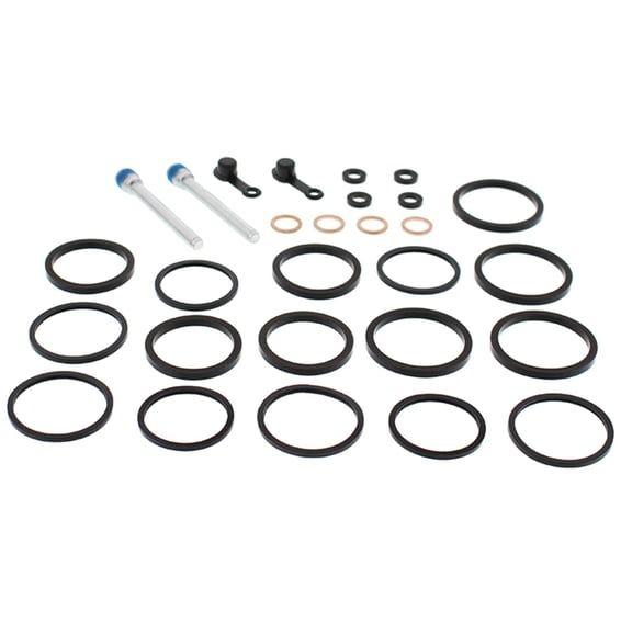 Caliper Rebuild Kit Front
