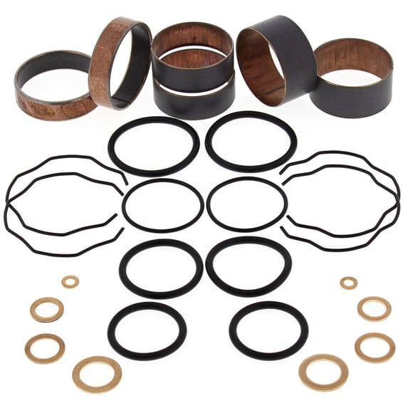 fork slider bushing kit