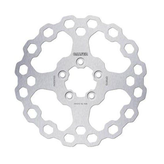 brake rotor. Cubiq. Fixed. 292x6.4mm