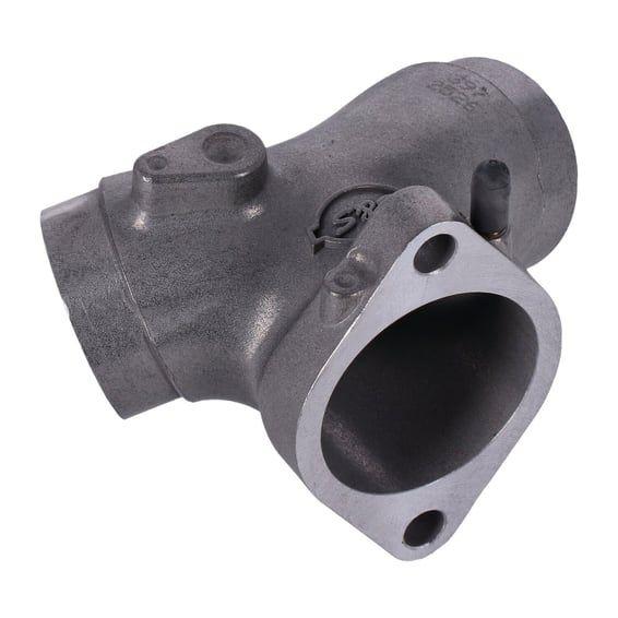 G manifold OEM & S&S heads size 397