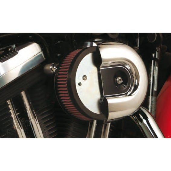 Stage 1 Big Sucker air cleaner kit. OEM cover