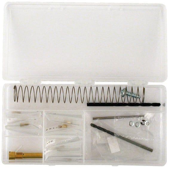 cv carb re-calibration kit