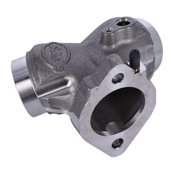 Twin Cam E manifold OEM & S&S heads 410