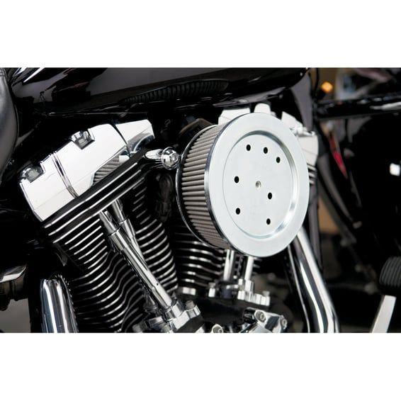 Stage 2 Big Sucker air cleaner kit. No cover