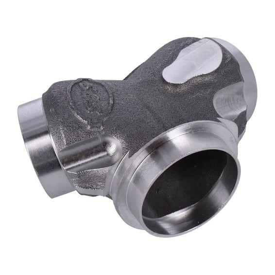 manifold for OEM cv carb, size 397