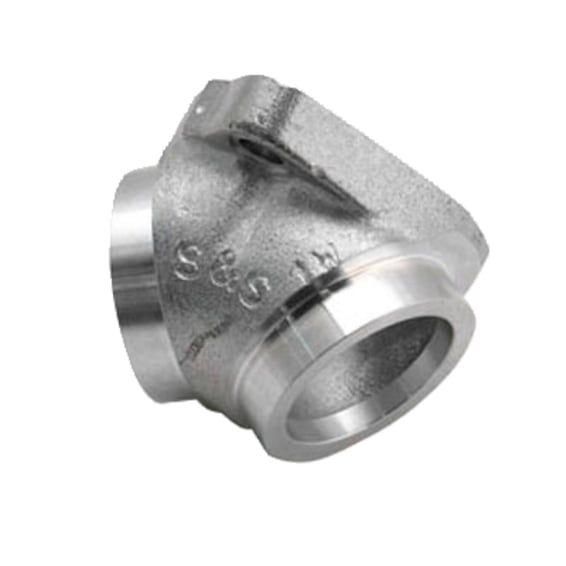 G manifold, std 5.330 inch cylinder