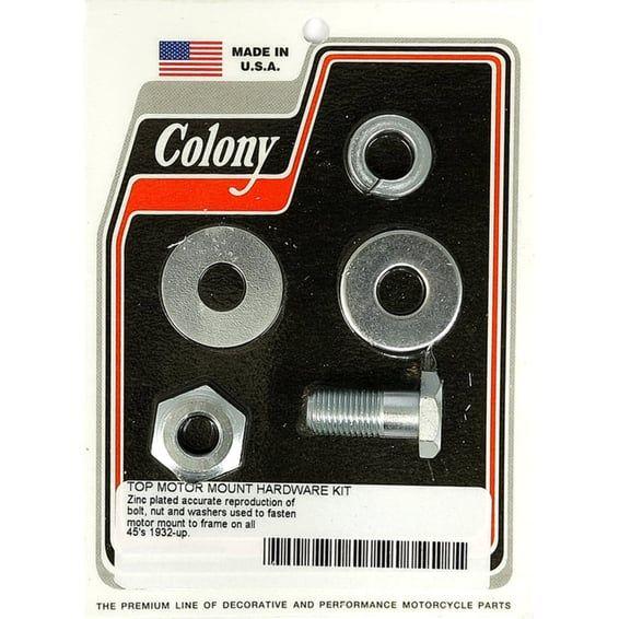upper motor mount kit