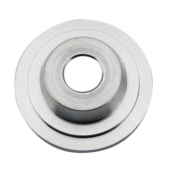 aluminum upper valve spring collar .550" lift
