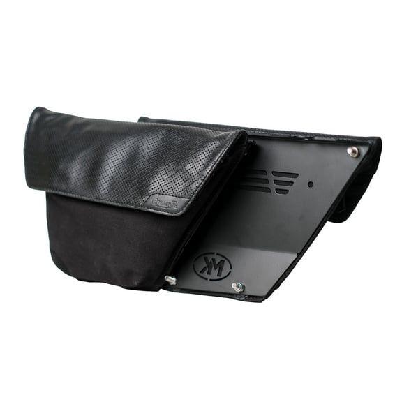 Trip Machine Renegade right side panel bag black